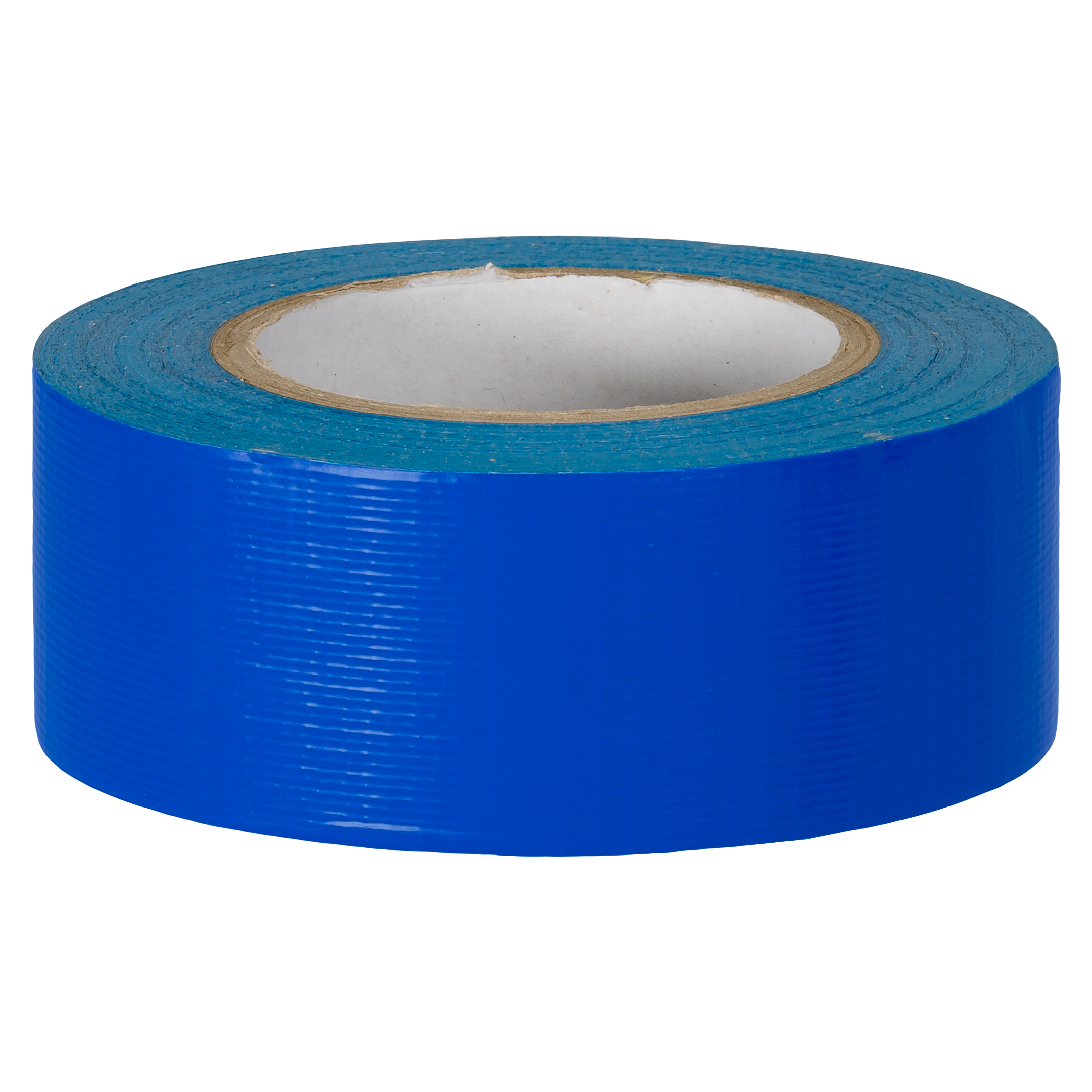 3016 Duct tape universeel (0.23mm) 50mm x 50 meter Blauw