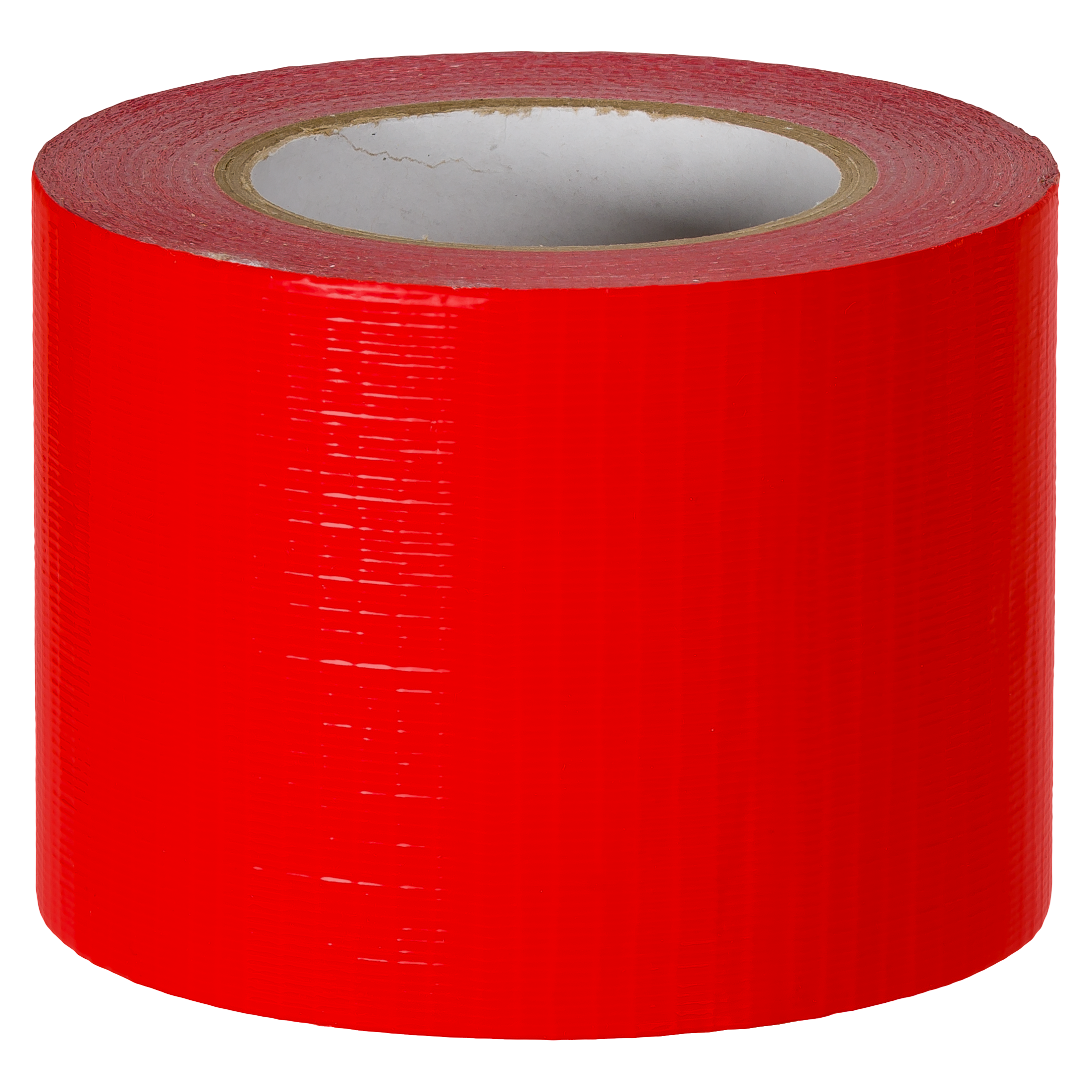3019 Duct tape universeel (0.23mm) 100mm x 50 meter Rood