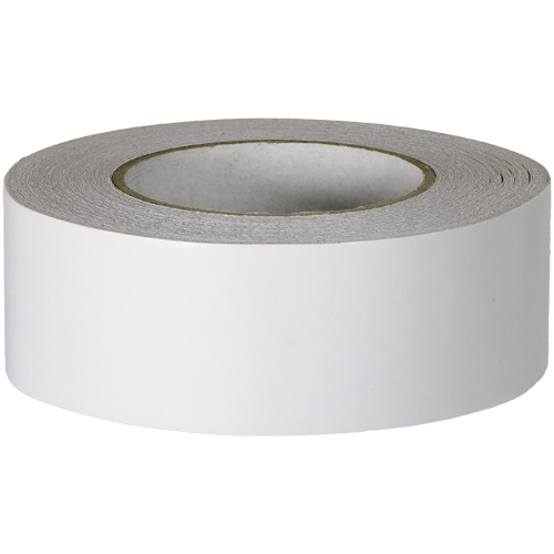 Dubbelzijdig tissue tape ECONOMIC 50mm x 50 meter