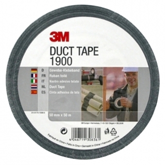 images/productimages/small/3m-duct-tape-1900-black-50mm-x-50m-1-roll-2.jpg