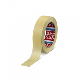 images/productimages/small/tesa-4323-general-purpose-paper-masking-tape-chamois-043230000900-pr.jpg