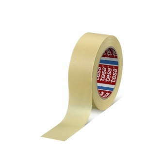images/productimages/small/tesa-4323-general-purpose-paper-masking-tape-chamois-043230001100-pr.jpg