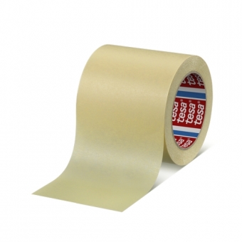 images/productimages/small/tesa-4323-general-purpose-paper-masking-tape-chamois-043230001700-pr.jpg