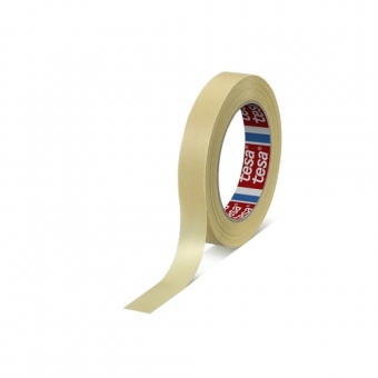 images/productimages/small/tesa-4323-general-purpose-paper-masking-tape-chamois-043230004000-pr.jpg