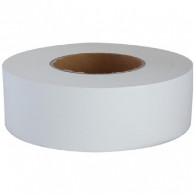 Duct Tape TOPKWALITEIT 50mm x 50 meter Wit