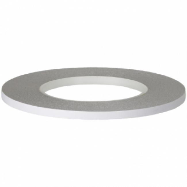 Dubbelzijdig tissue tape ECONOMIC 6mm x 50 meter