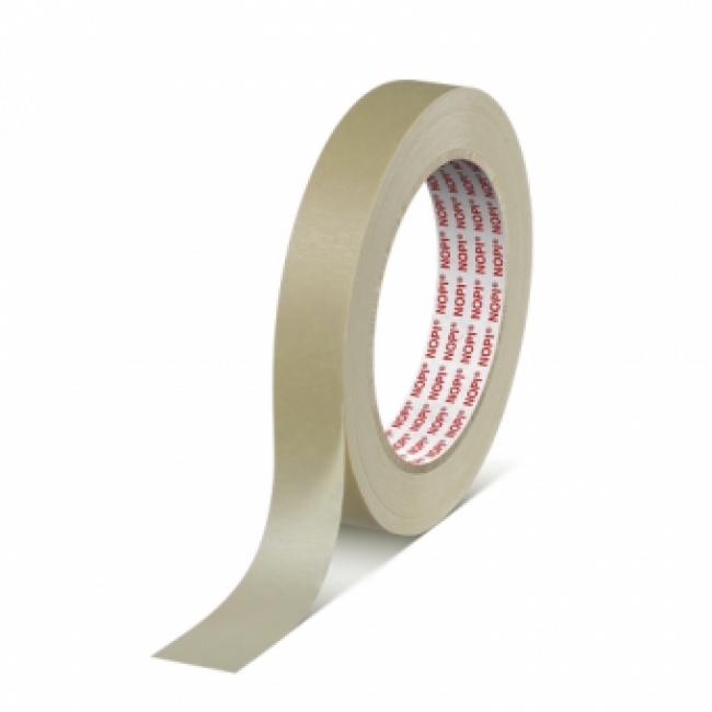 Tesa 4349 Afplaktape standaard 19mm