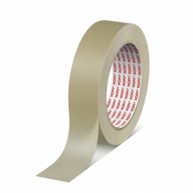 Tesa 4349 Afplaktape standaard 30mm