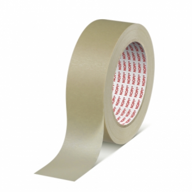 Tesa 4349 Afplaktape standaard 38mm